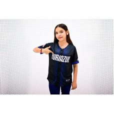 JERSEY FURIAZUL JUVENIL 2025